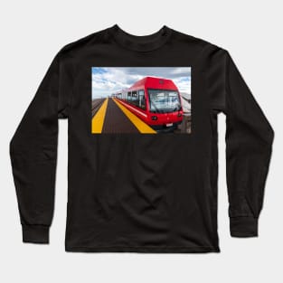 Alpine Train Long Sleeve T-Shirt